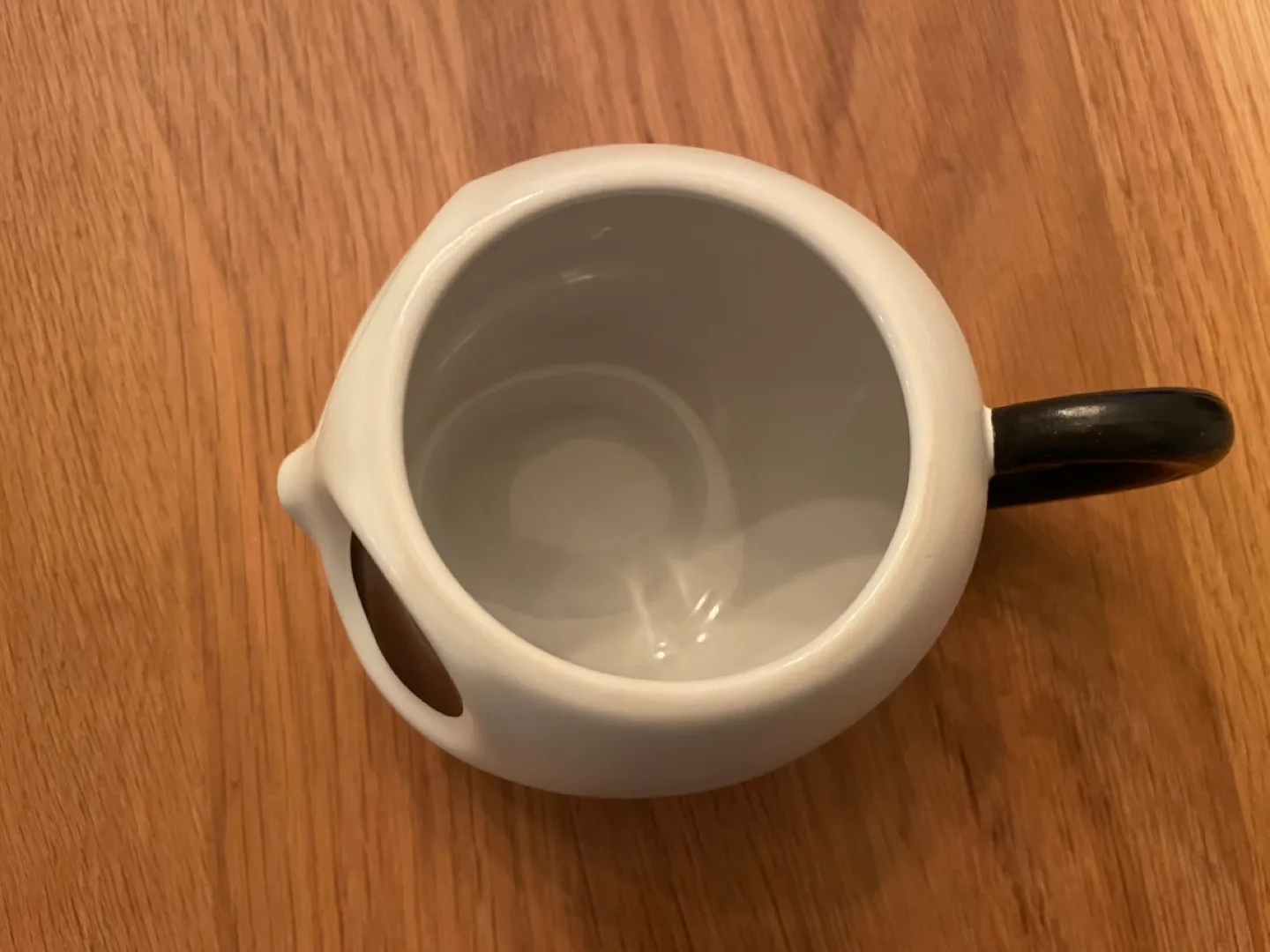 Jack Skellington Mug - Nightmare Before Christmas image indicator(3)