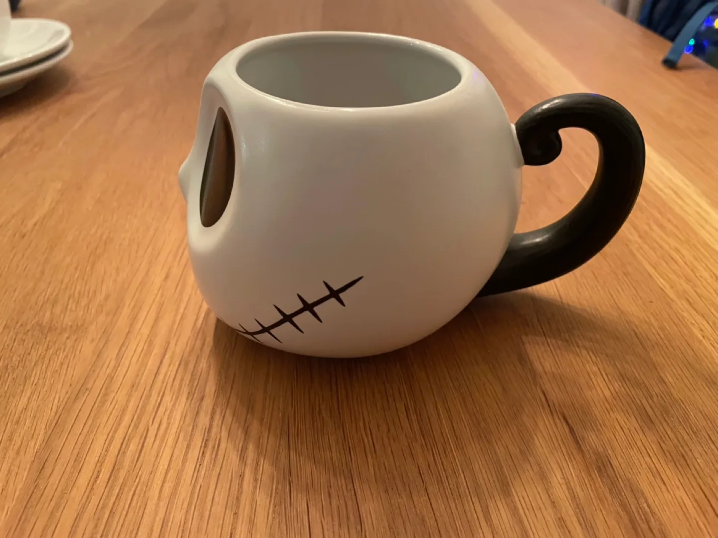 Jack Skellington Mug - Nightmare Before Christmas image indicator(2)