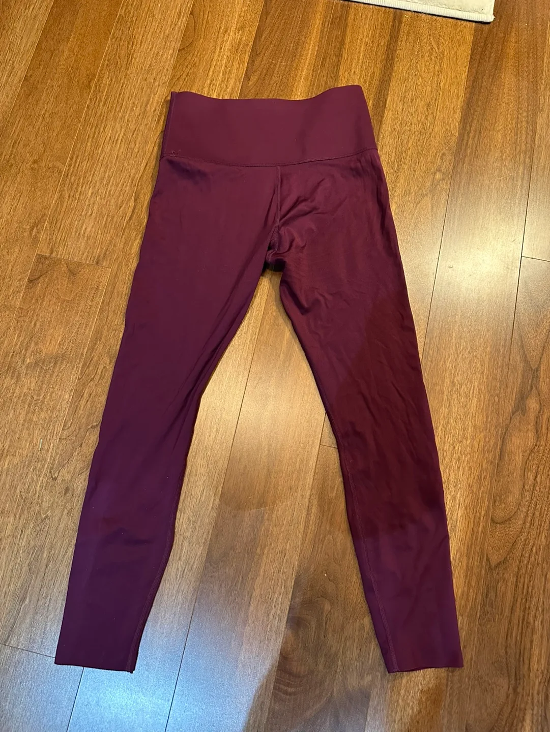 Knix high-rise legging image indicator(3)