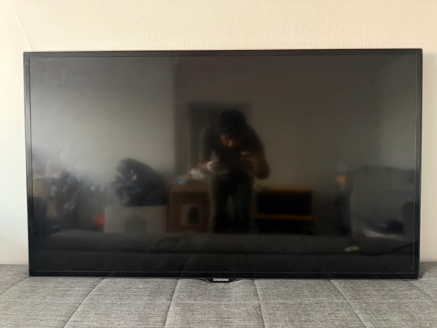 Samsung UN46ES6500 46-inch LED HDTV image indicator(8)