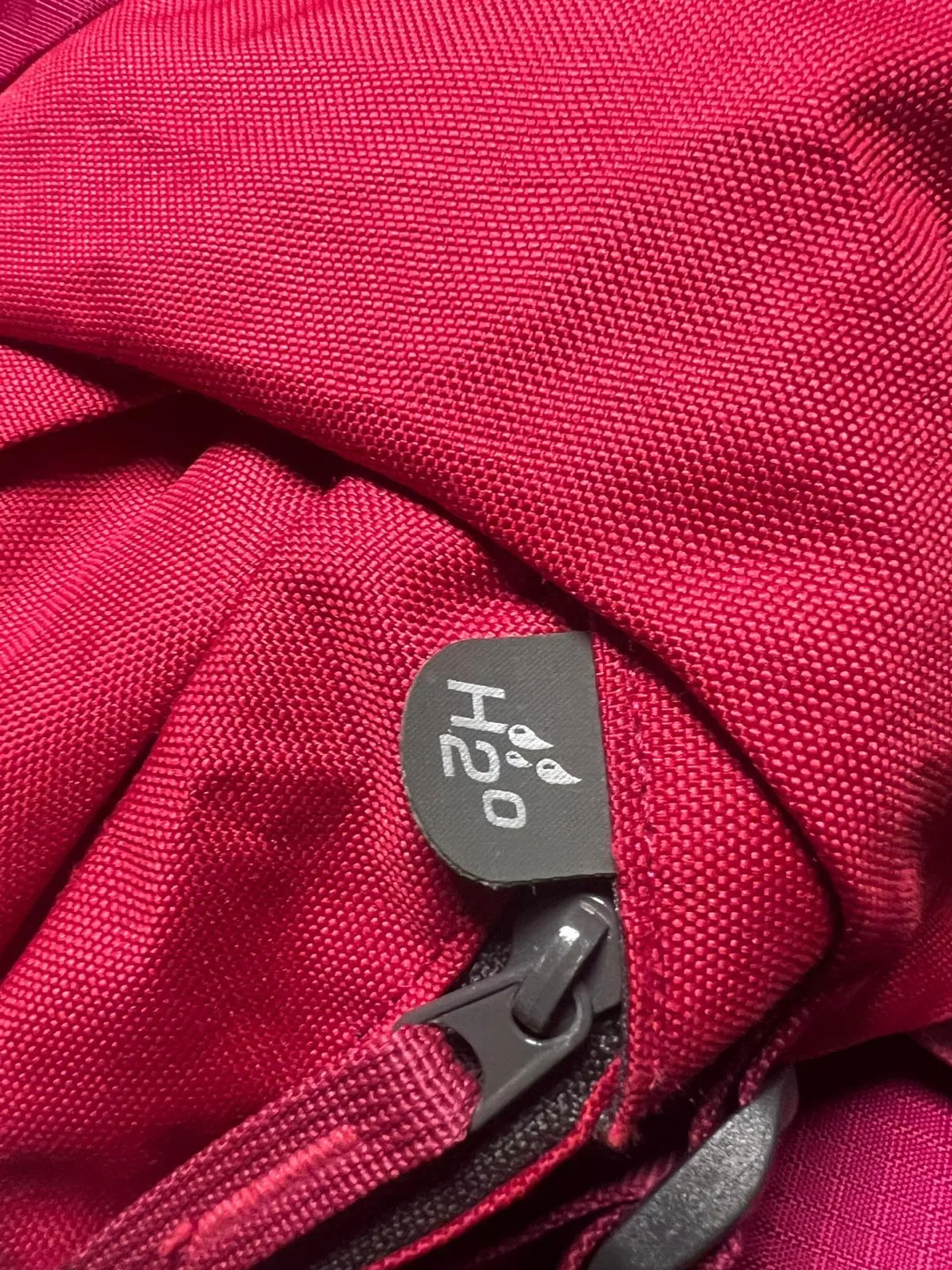 McKINLEY Women's Hiking Backpack -  Pink, Size M image indicator(3)