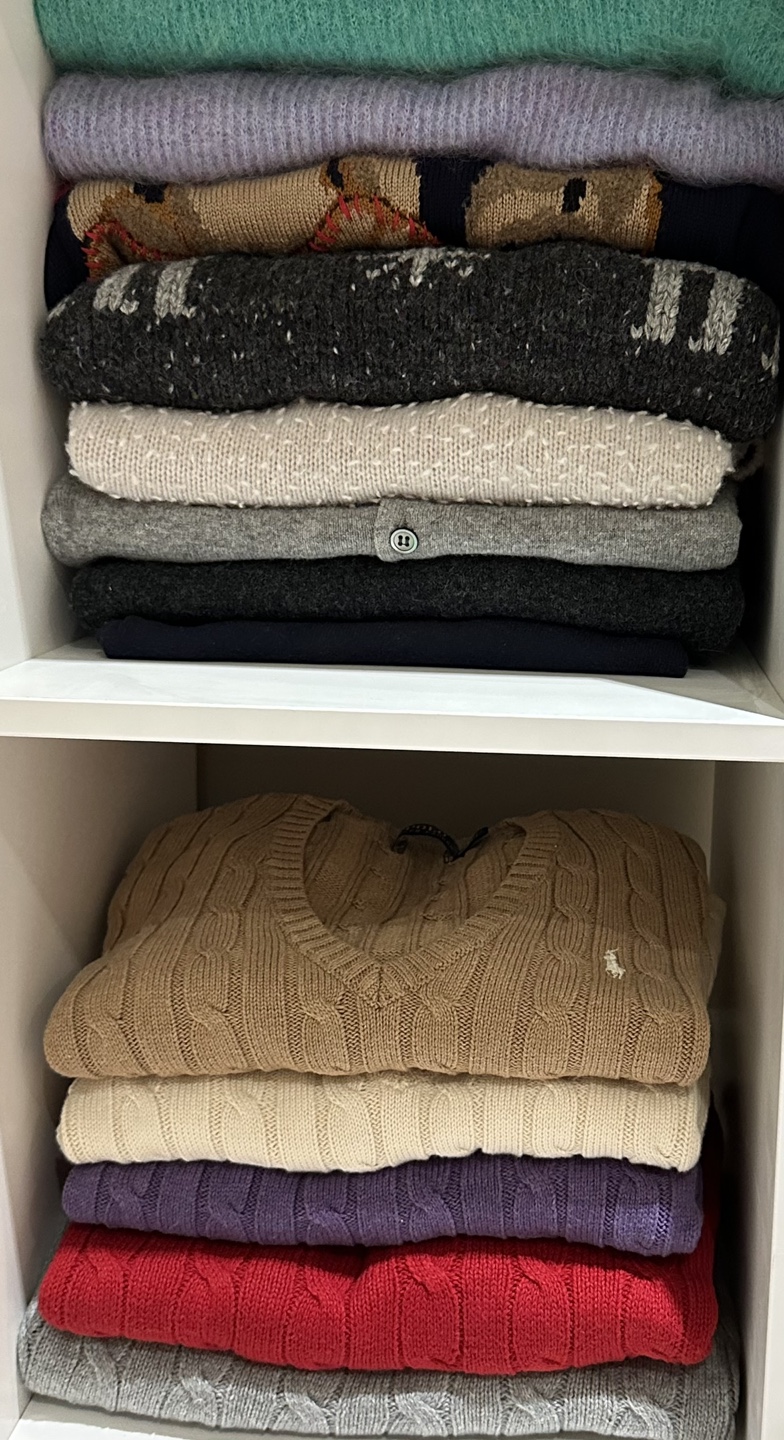 Polo Ralph Lauren Cable Knit Sweater - photo 4