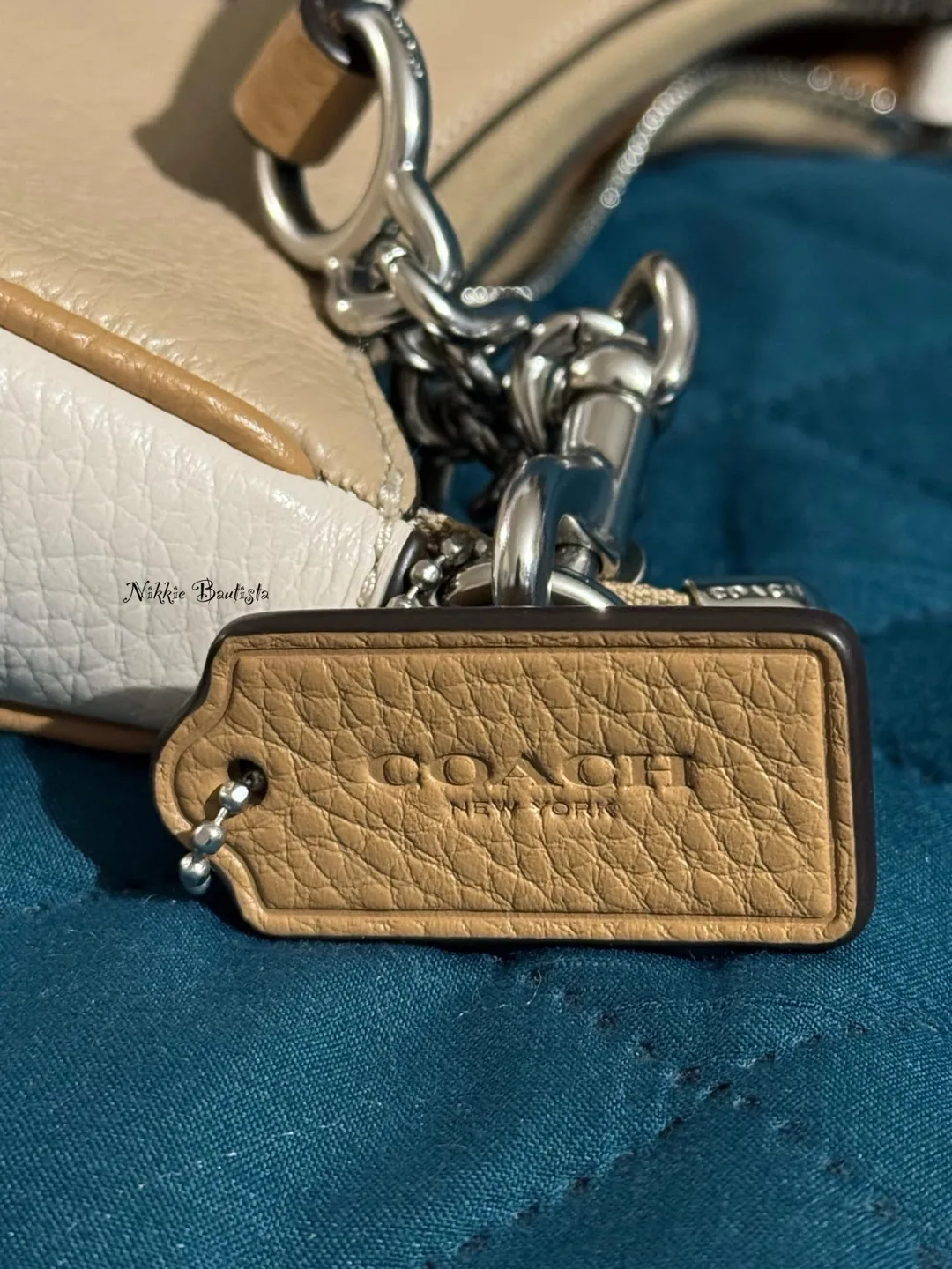 Coach Teri Shoulder Bag image indicator(6)