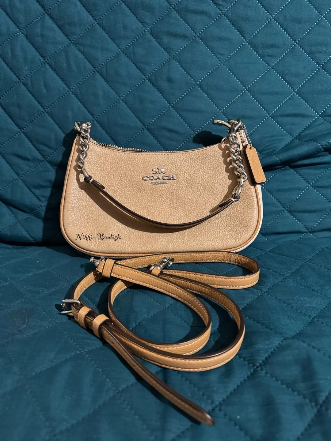 Coach Teri Shoulder Bag image indicator(2)