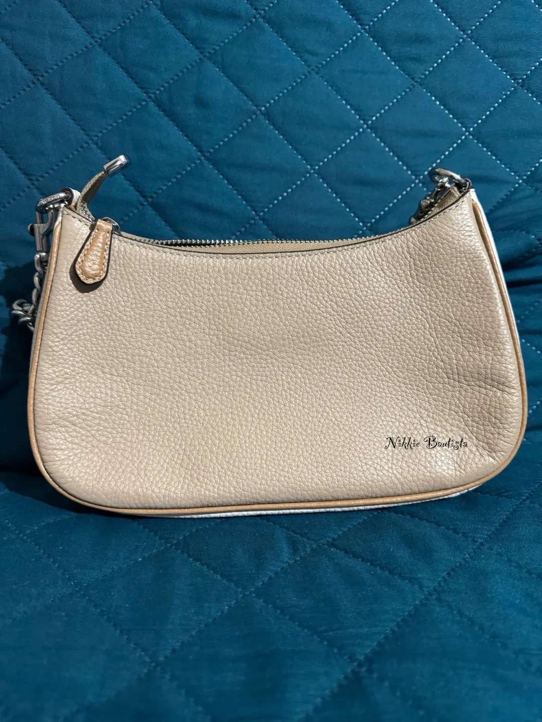 Coach Teri Shoulder Bag image indicator(3)