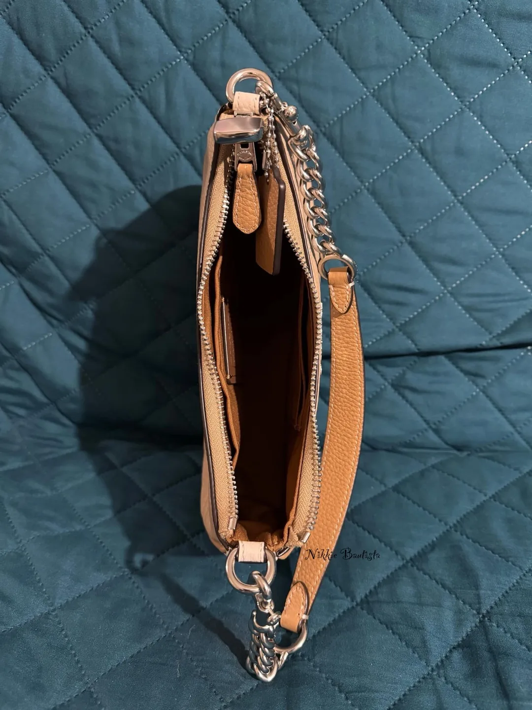 Coach Teri Shoulder Bag image indicator(4)