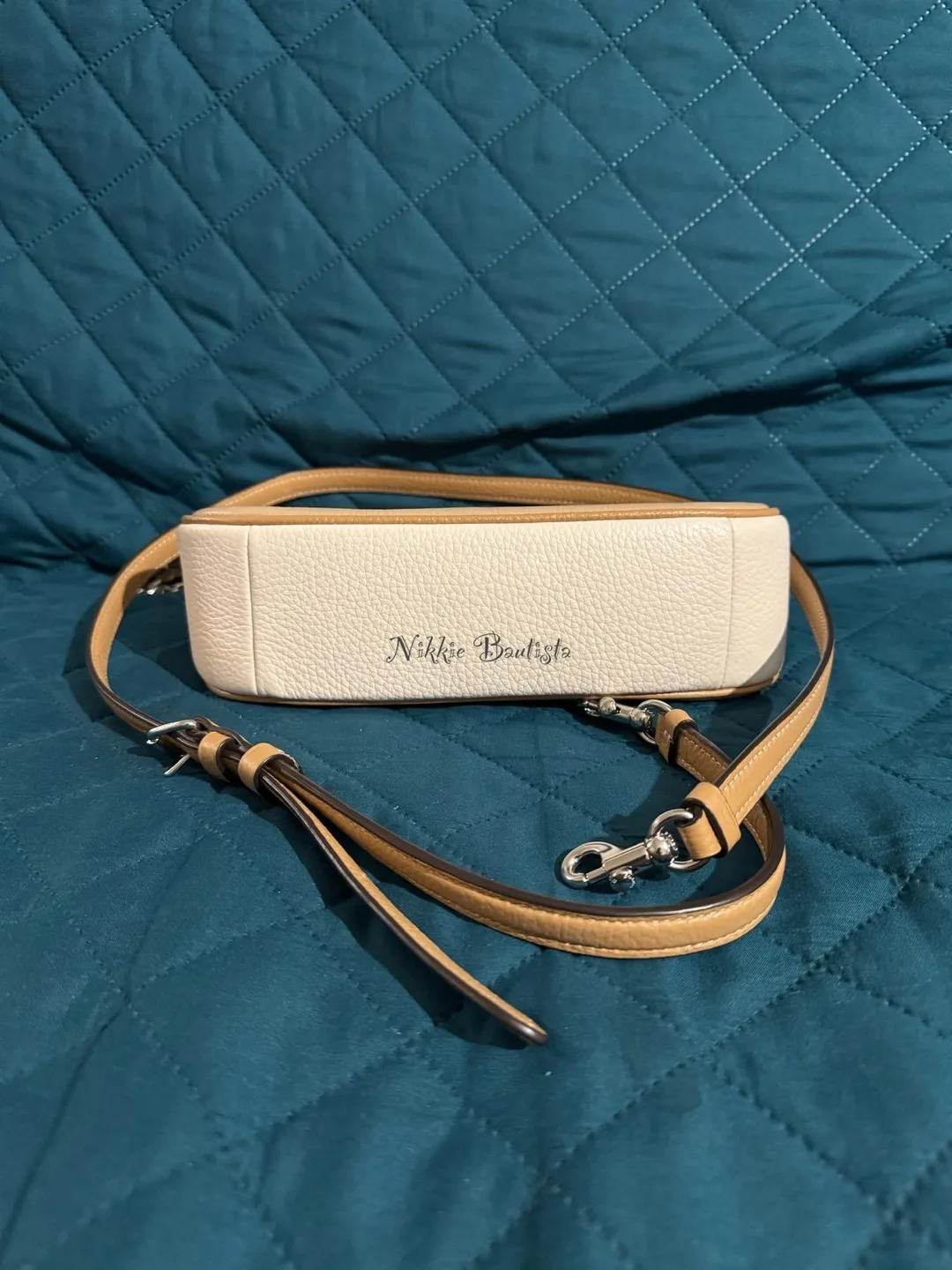 Coach Teri Shoulder Bag image indicator(8)