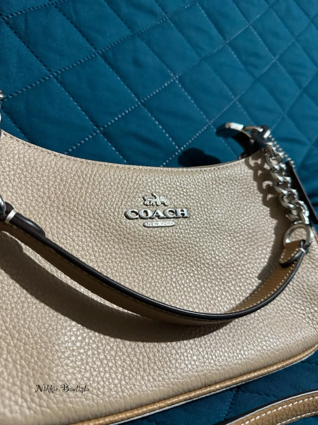 Coach Teri Shoulder Bag image indicator(7)
