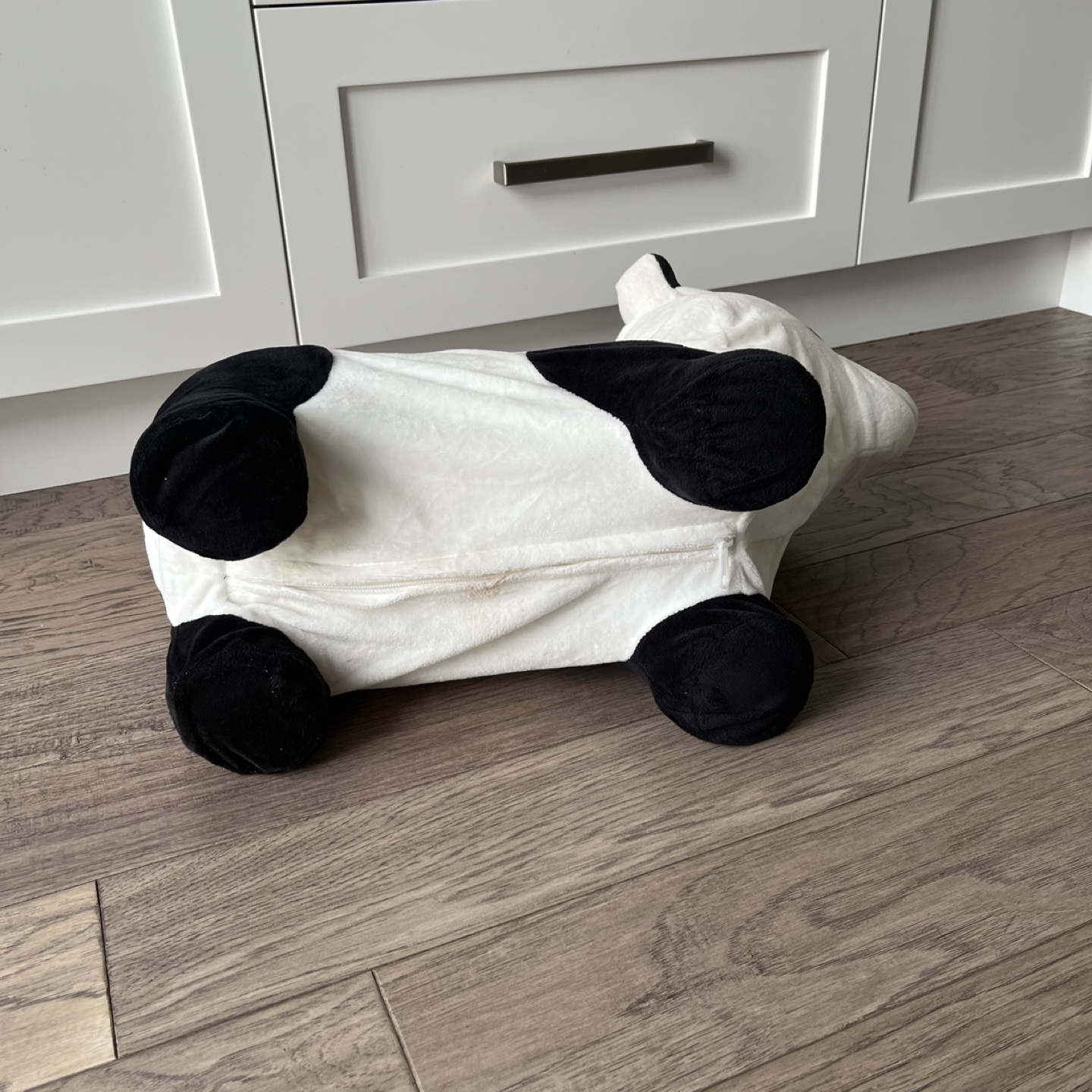 Adorable Panda Ride-on Toy - photo 5