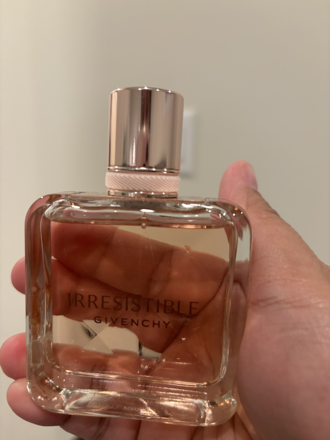 Givenchy Irresistible Eau de Parfum