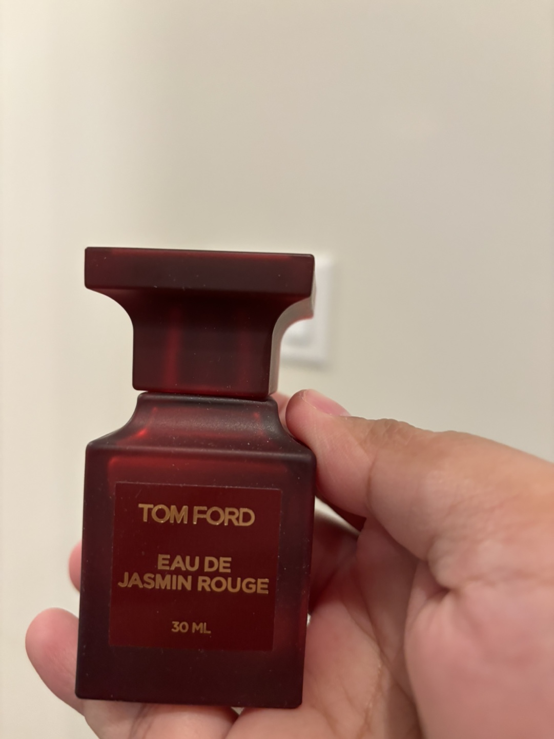 Tom Ford Eau De Jasmin Rouge 30ml