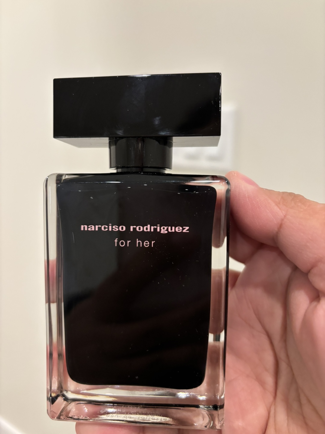 Narciso Rodriguez For Her Perfume