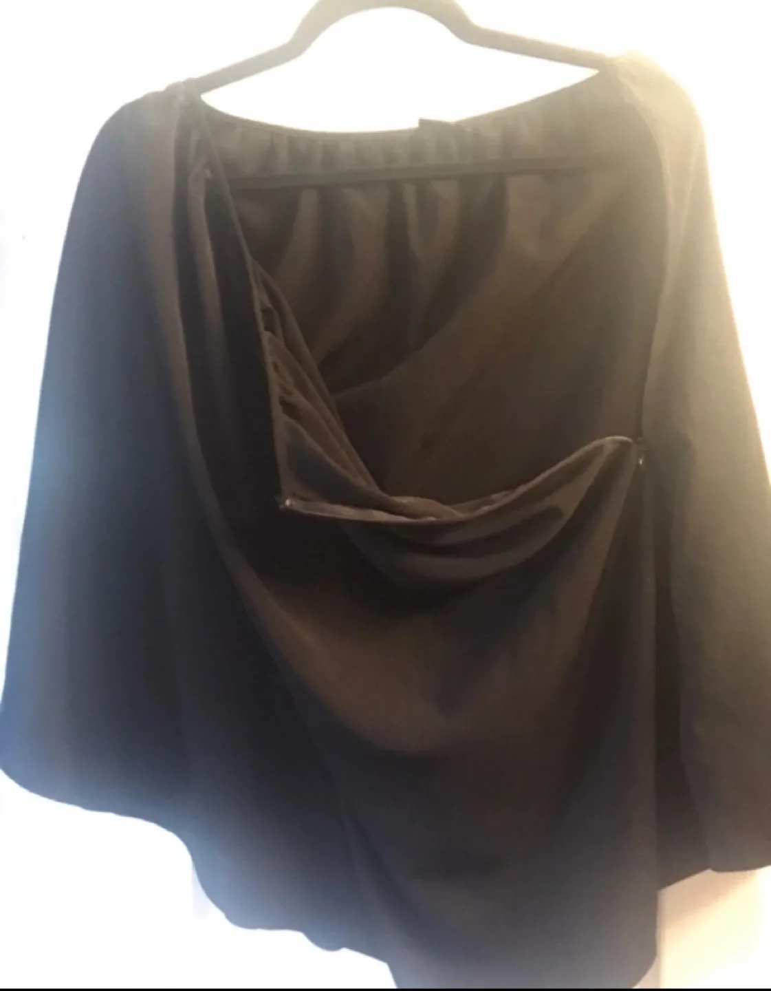 Marciano Butterfly Style Top image indicator(2)