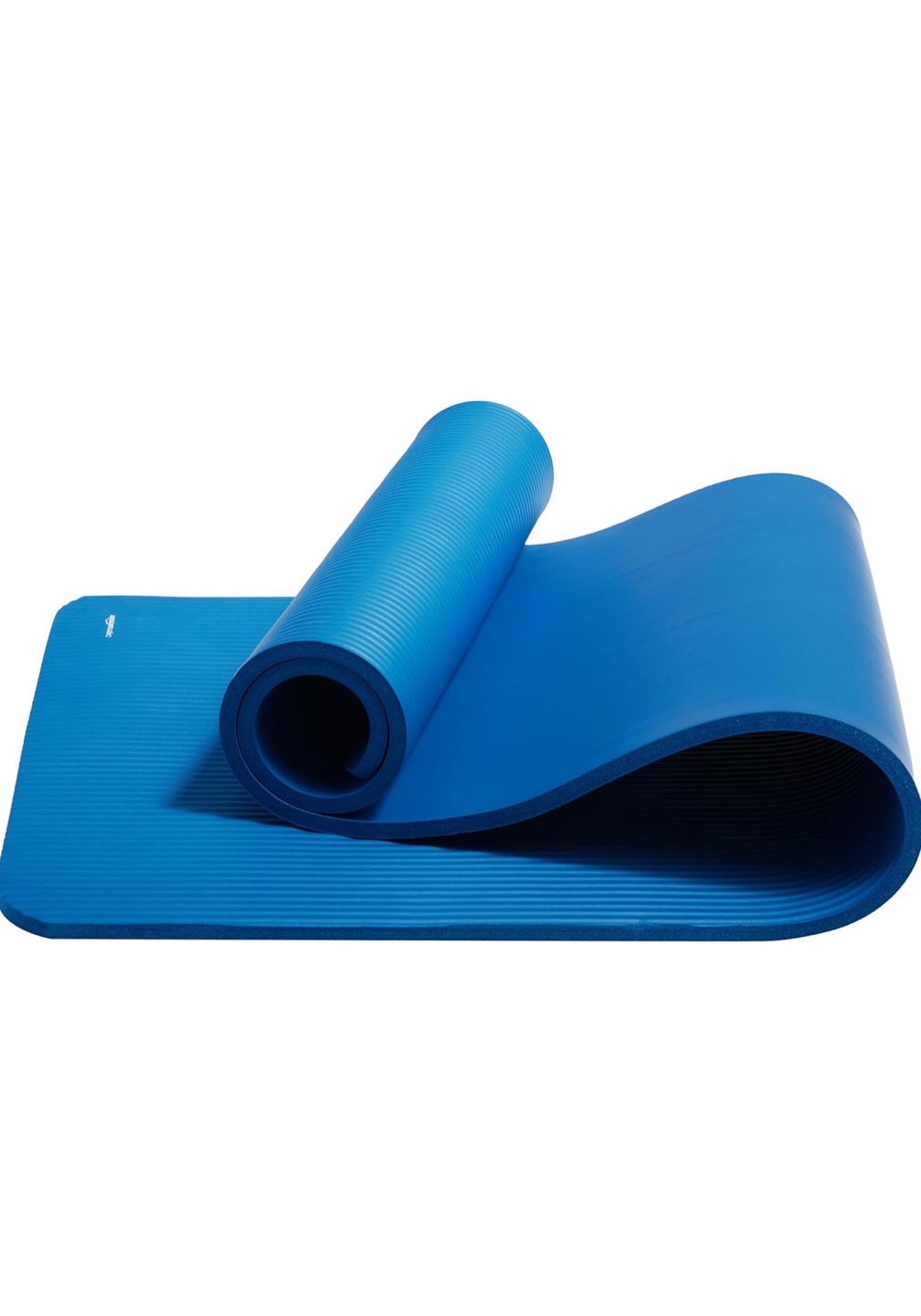 Amazon Basics 1/2-Inch Mat with Carrying Strap - photo 4