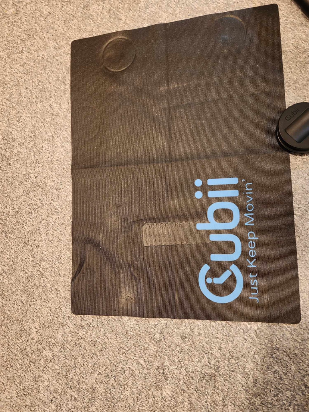 Cubii Jr. Under-Desk Elliptical - photo 5