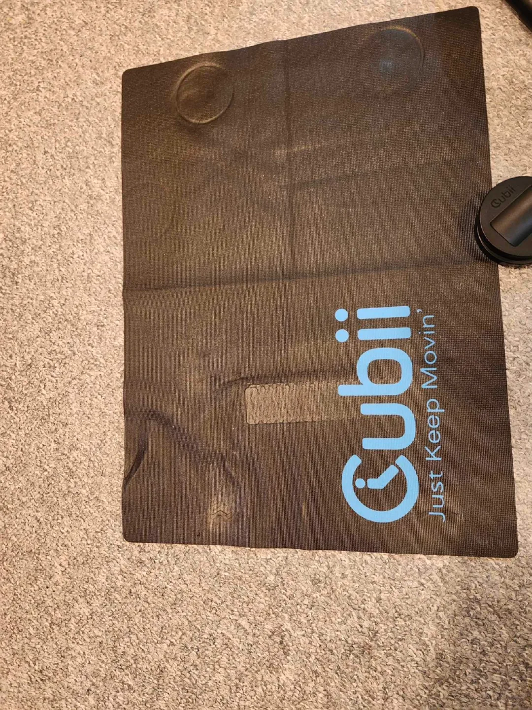 Cubii Jr. Under-Desk Elliptical image indicator(5)