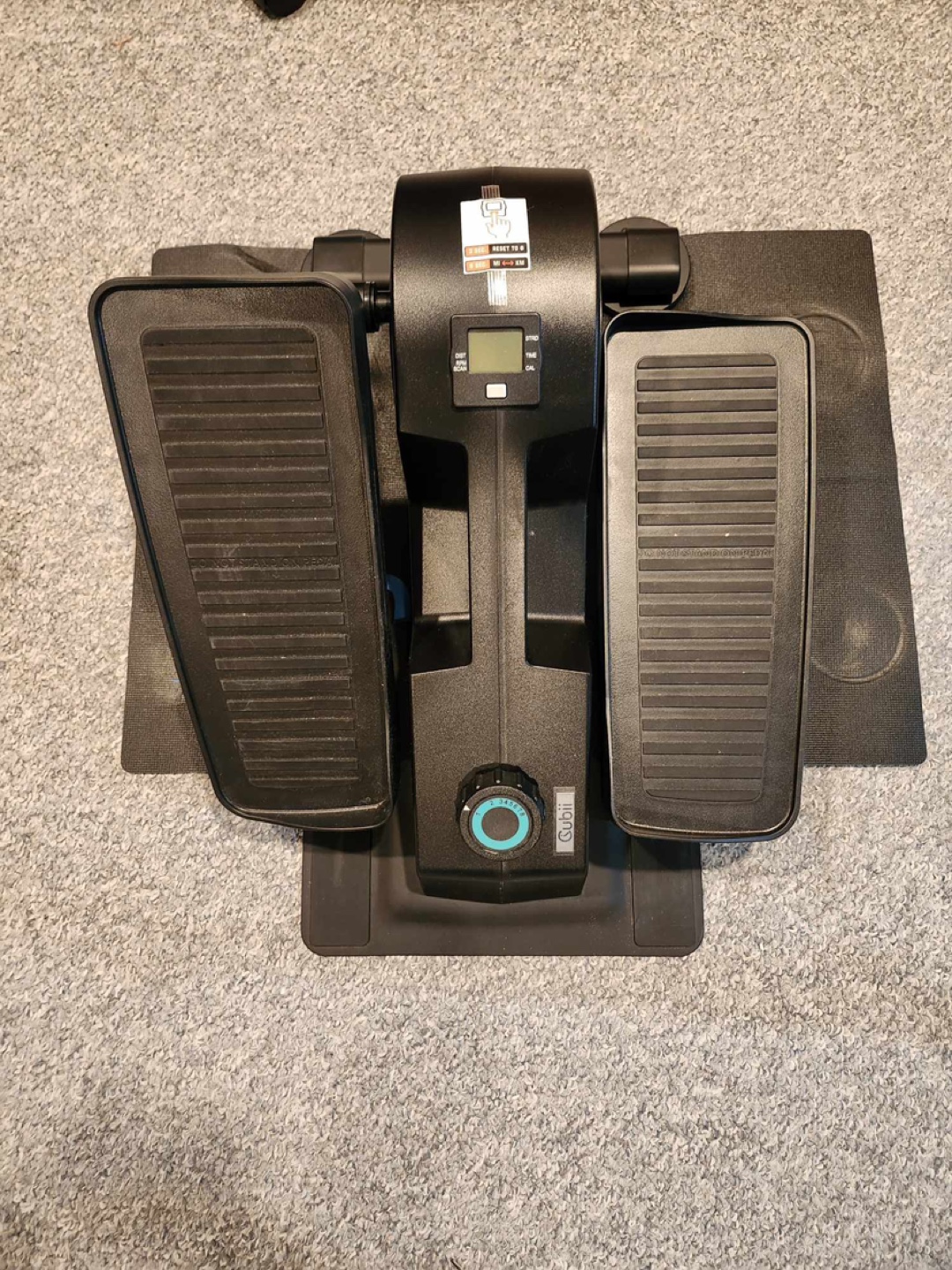 Cubii Jr. Under-Desk Elliptical