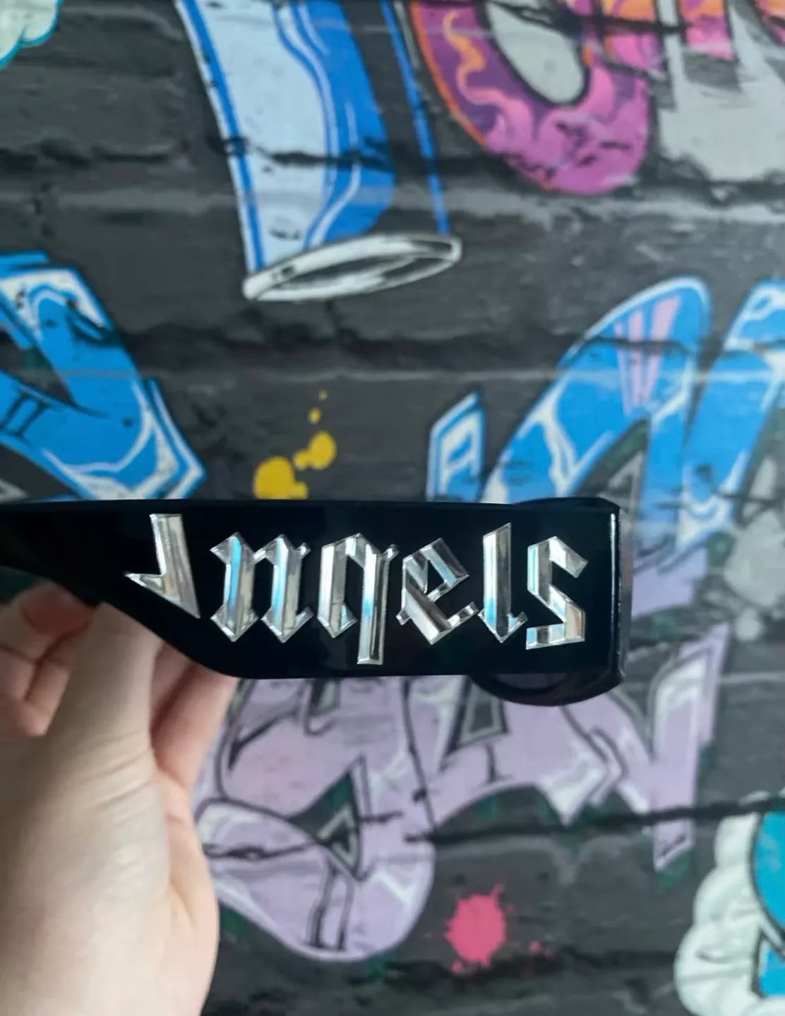 Palm Angels Sunglasses image indicator(2)