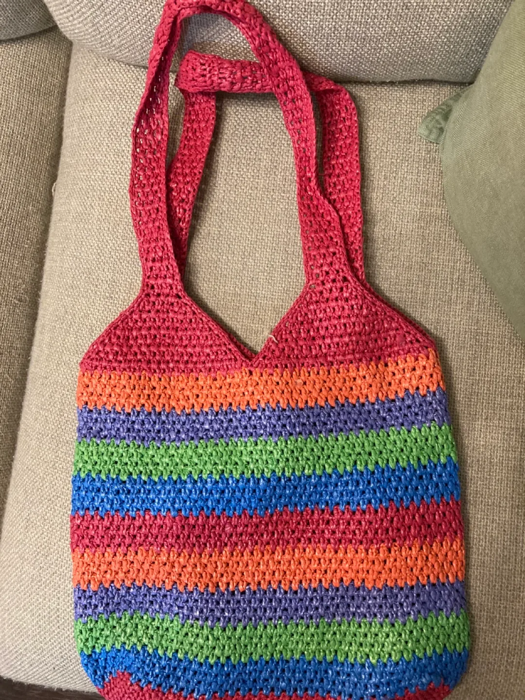FREE Tote Bag thumbnail