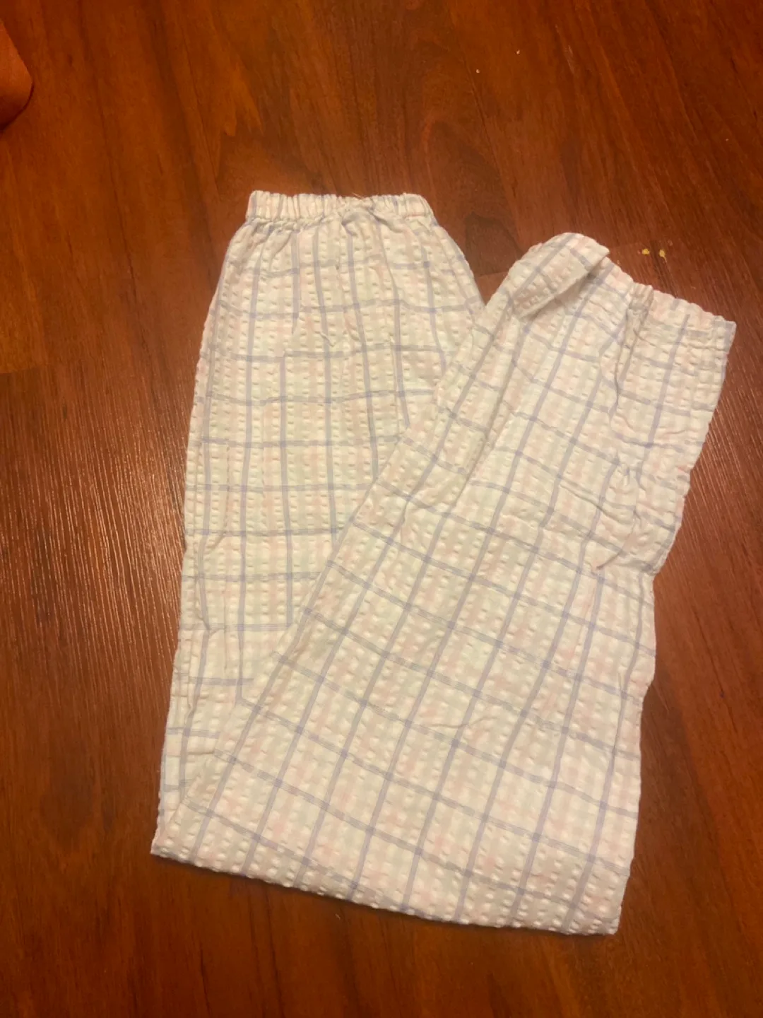 Kissberry light weight pajama set image indicator(4)