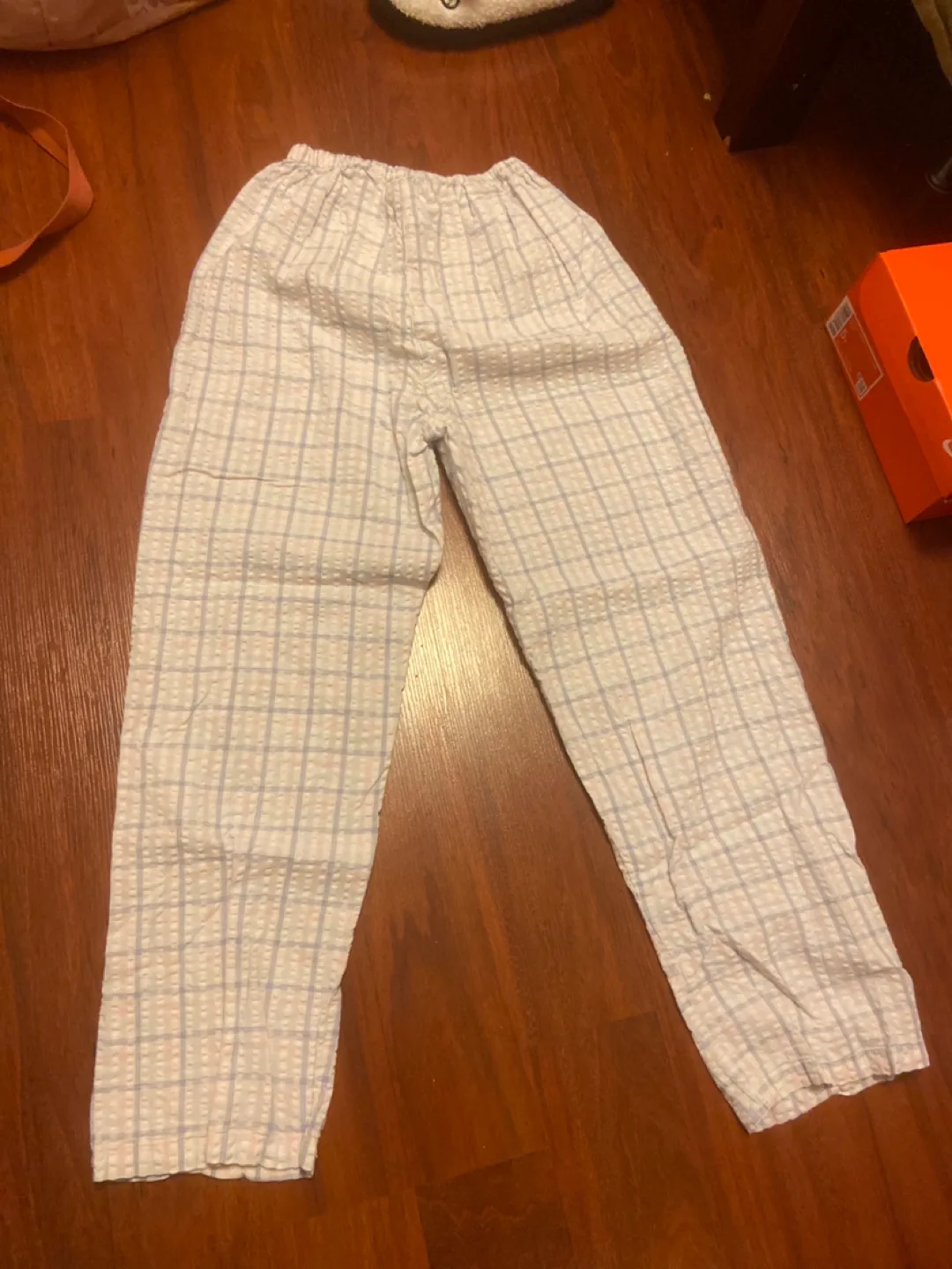 Kissberry light weight pajama set image indicator(5)