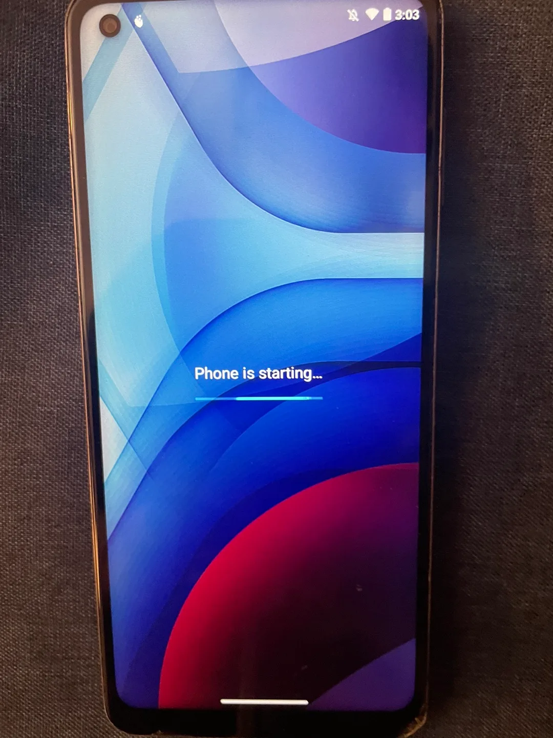 Motorola Smartphone Quad Pixel image indicator(3)