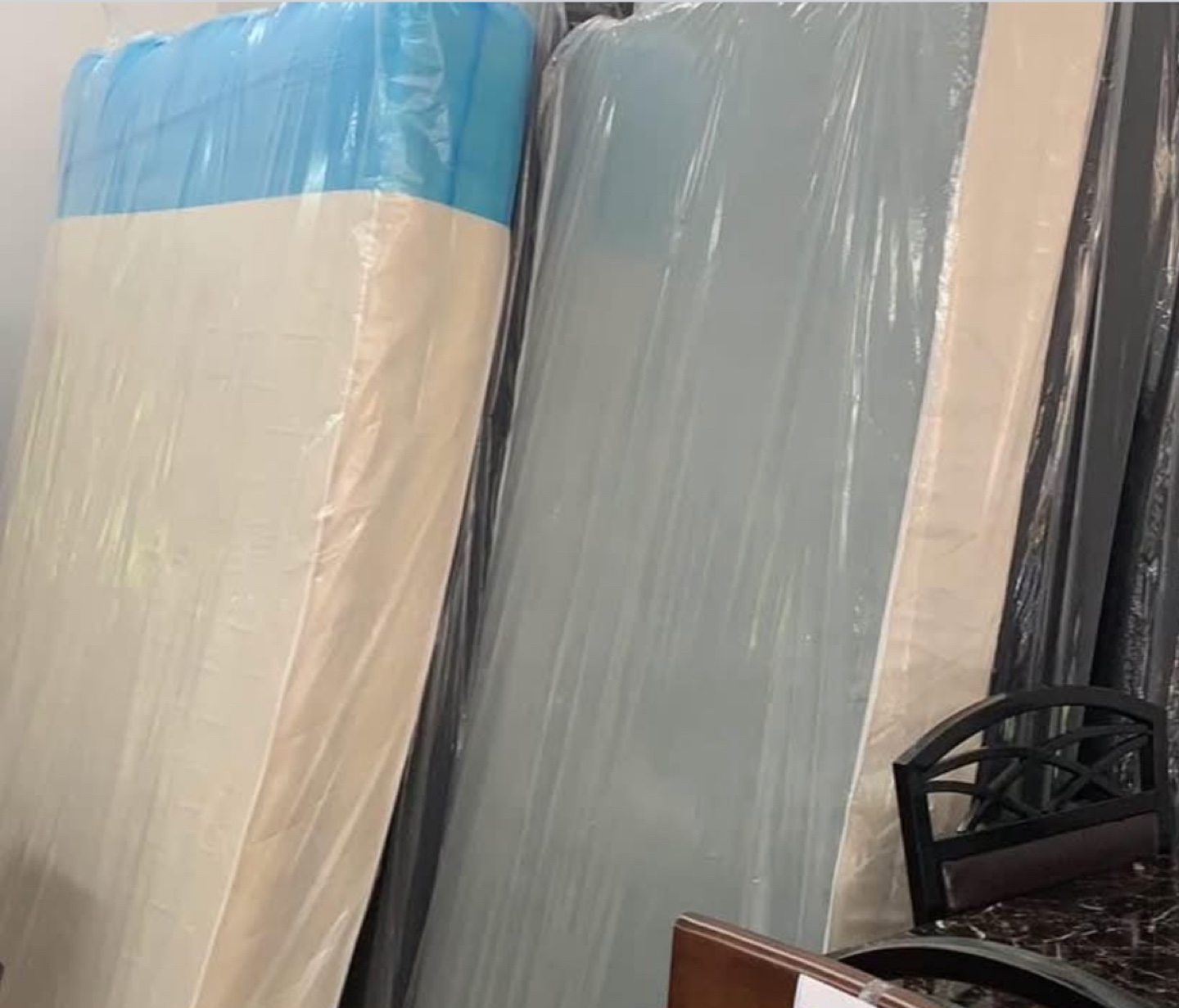 Brand new mattress twin full queen and king
