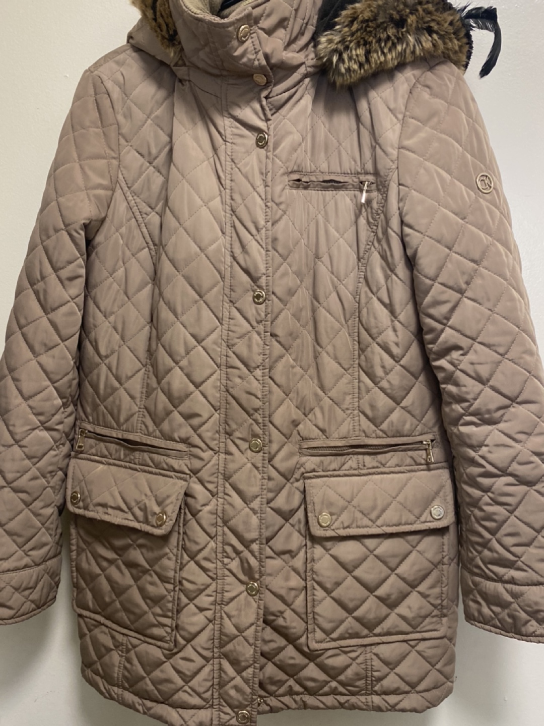 Calvin Klein jacket size M