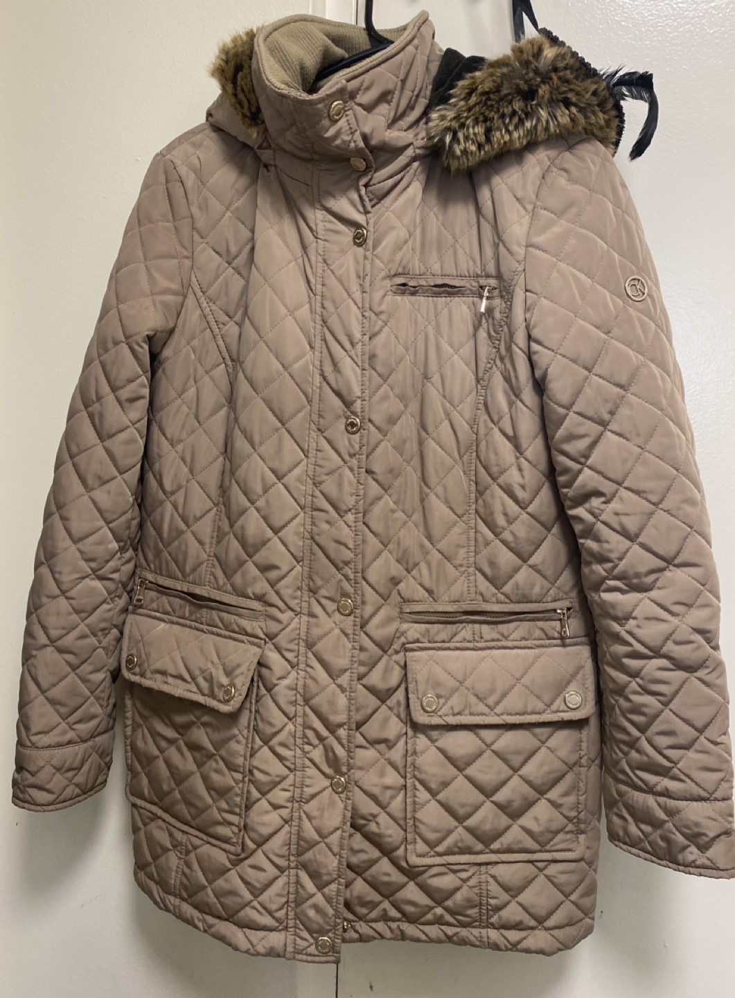 Calvin Klein jacket size M - photo 2