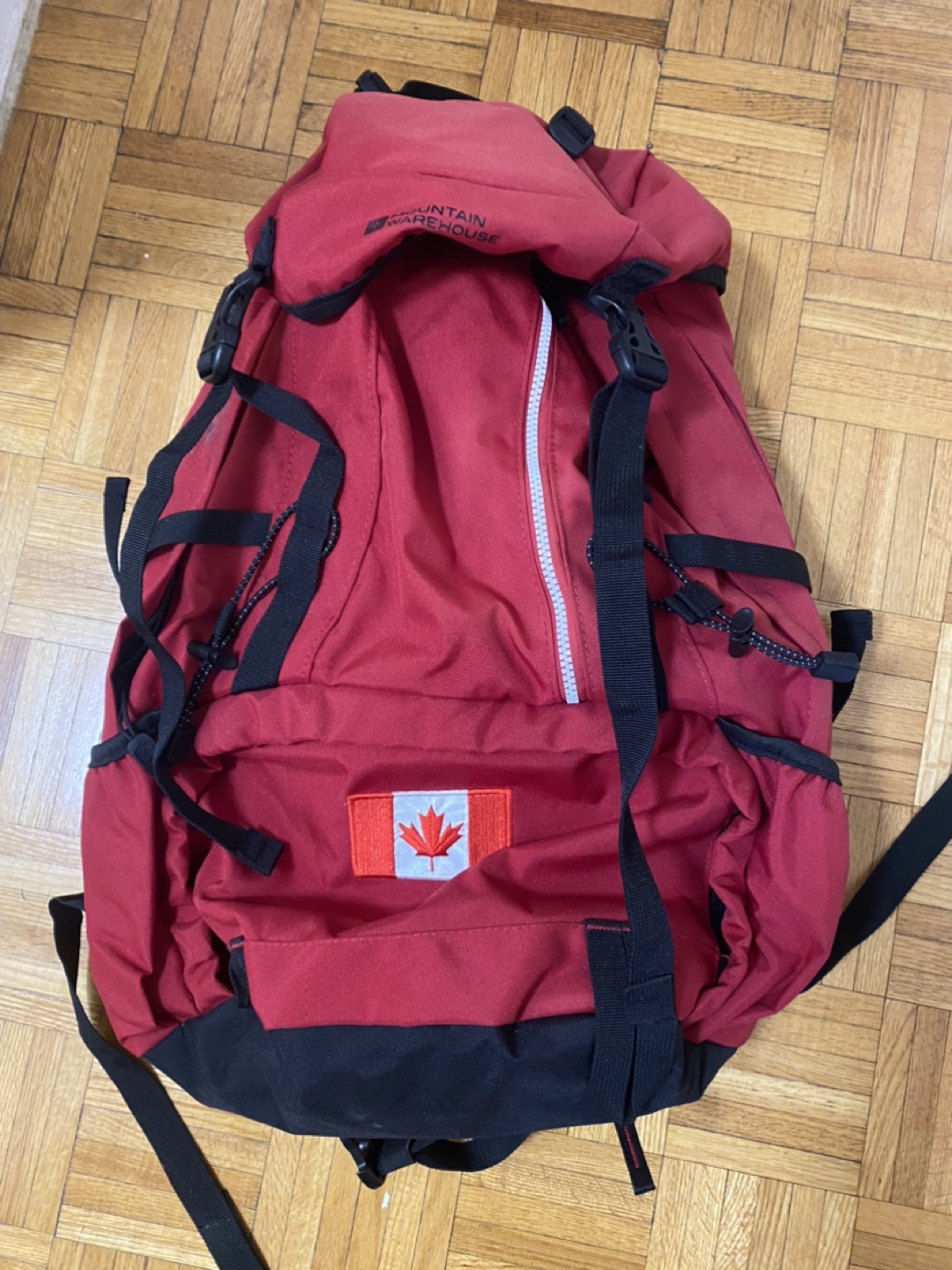 Mountain Warehouse brand new bag