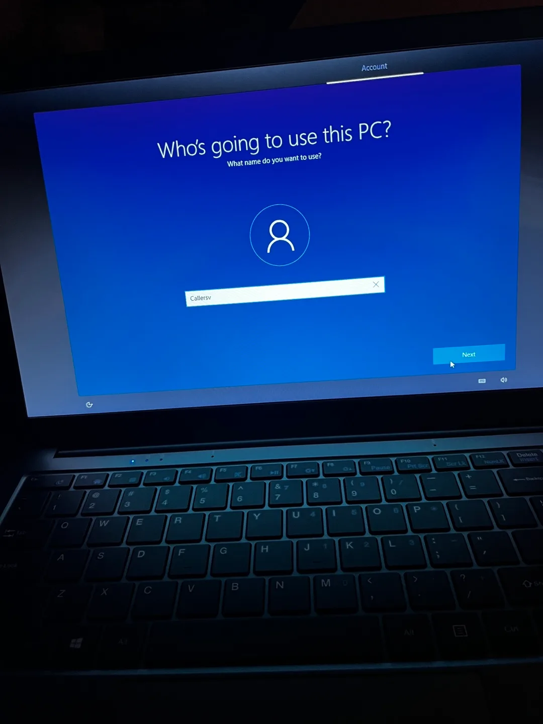 Laptop image indicator(2)