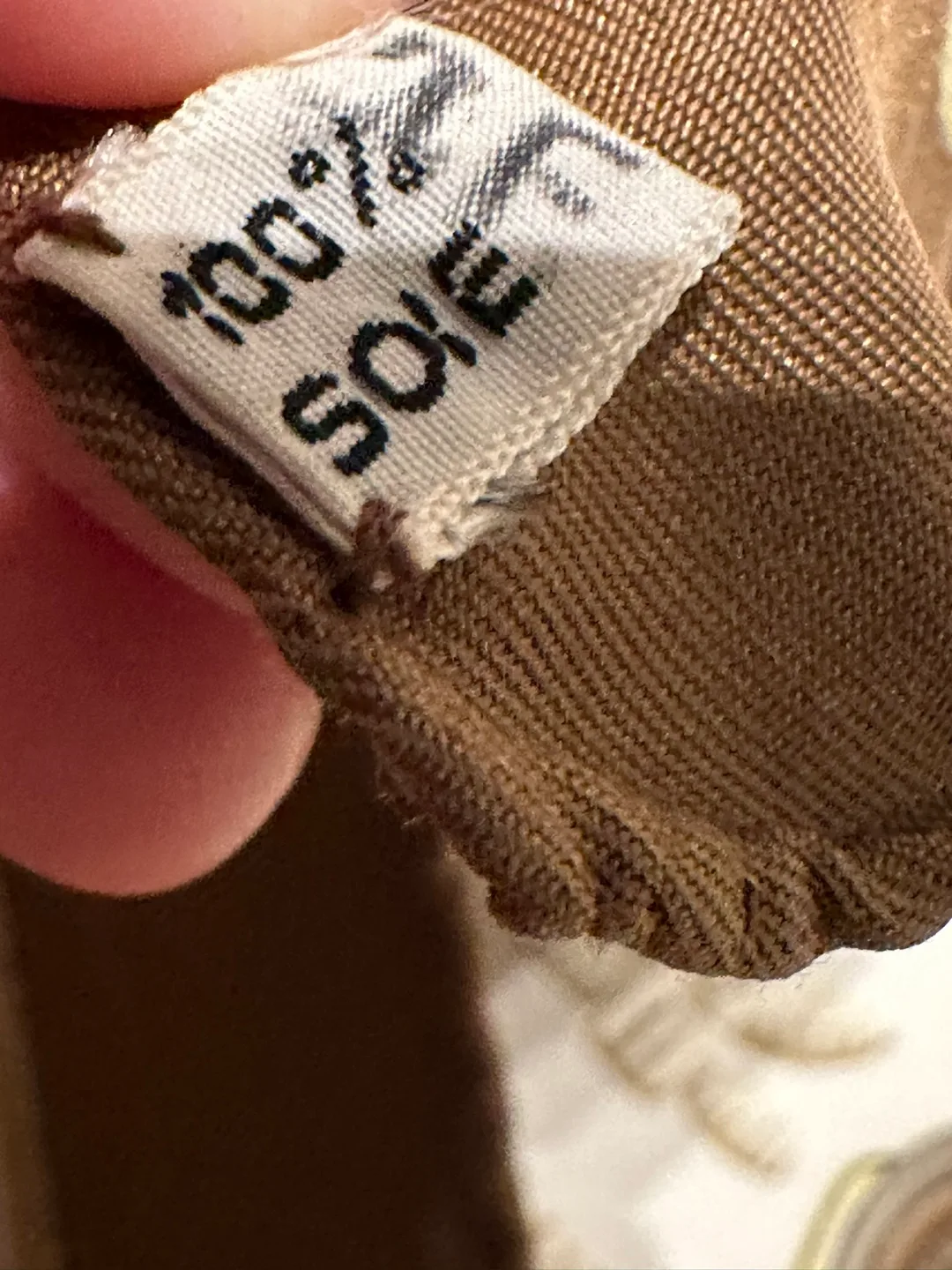 Hermès Etriers 100% Silk Scarf carre made in France image indicator(10)