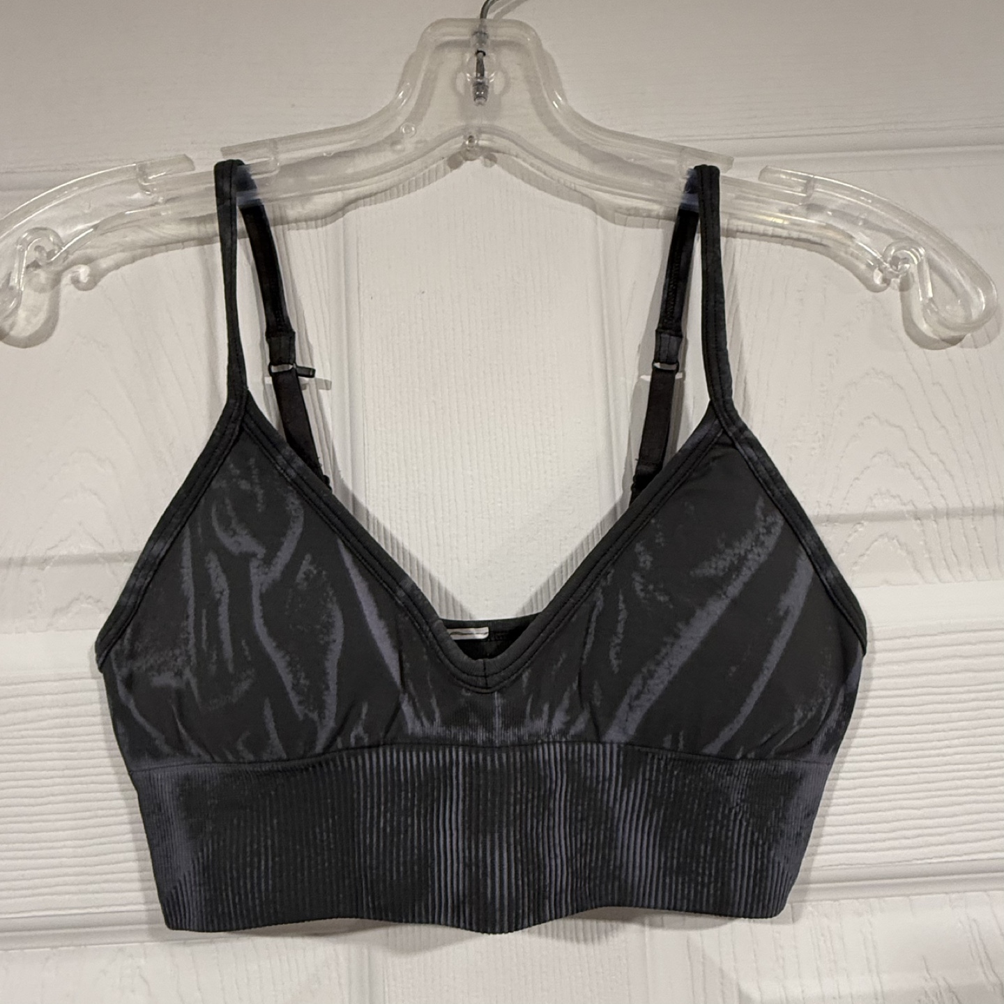 Lululemon Ebb to Street Align Crop Top and Leggings Set - Size 4 - photo 5