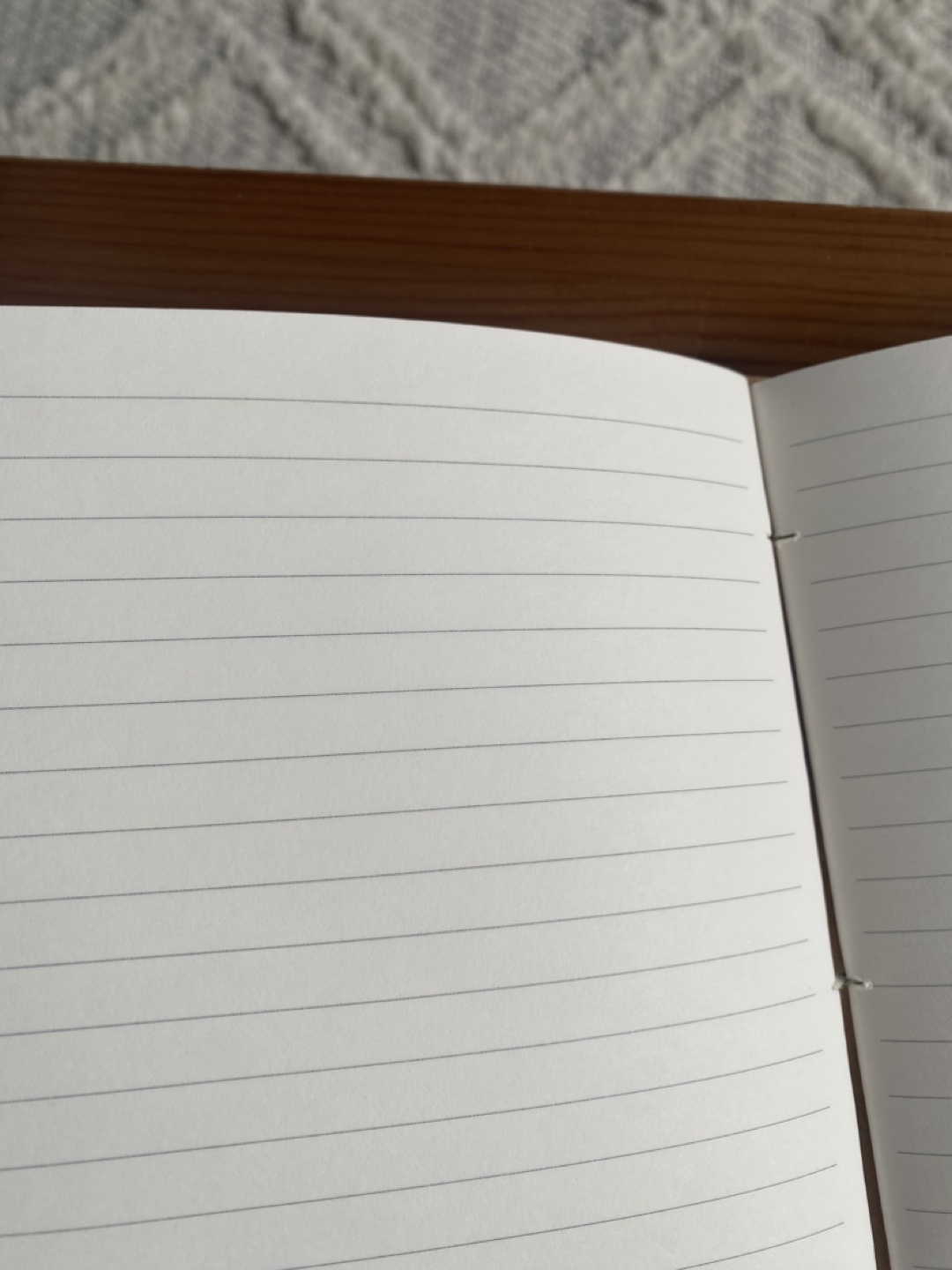 Unique Bird-themed Notebook with Bell Spine - photo 2