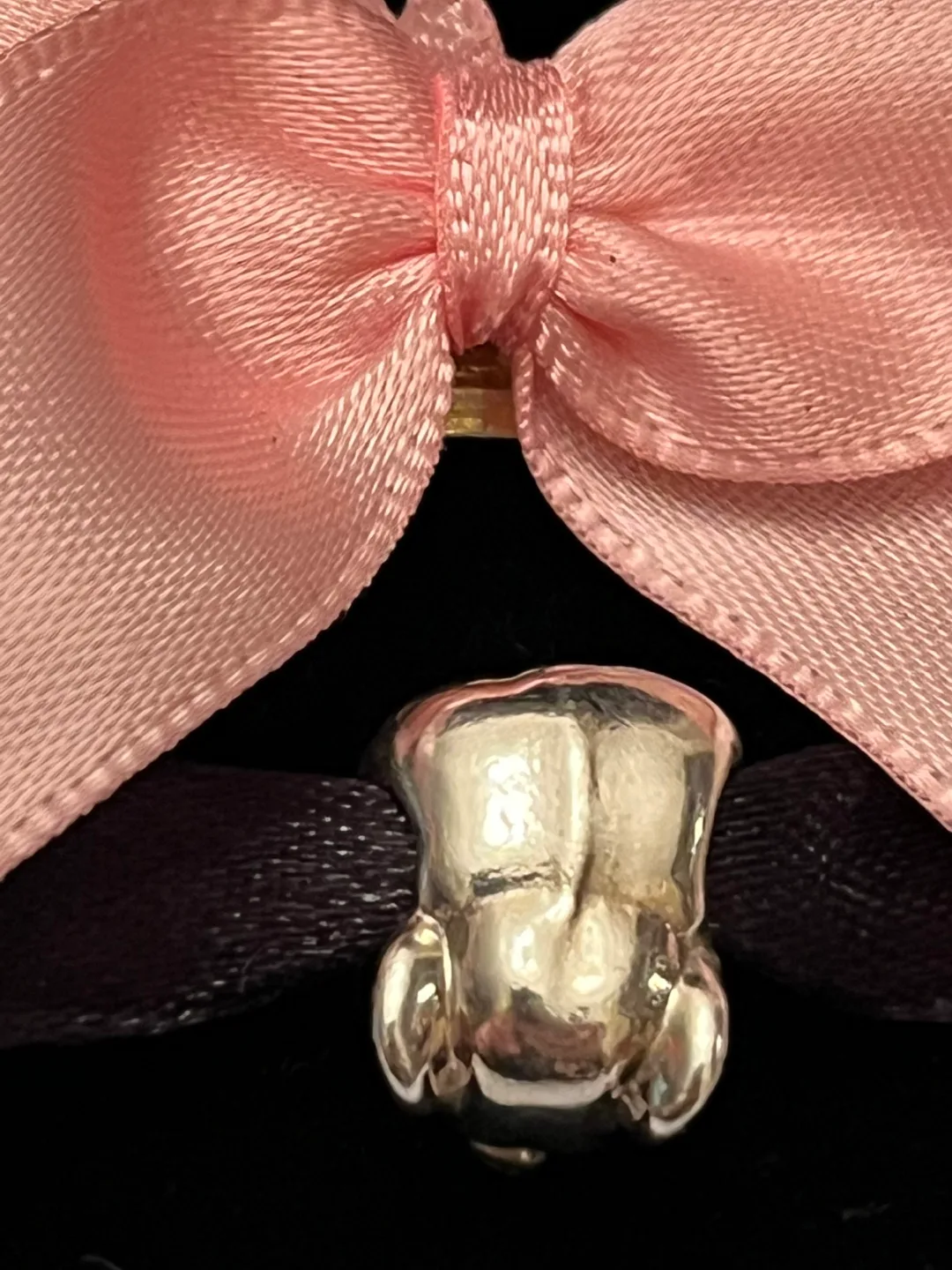 Pandora Elephant charm image indicator(5)