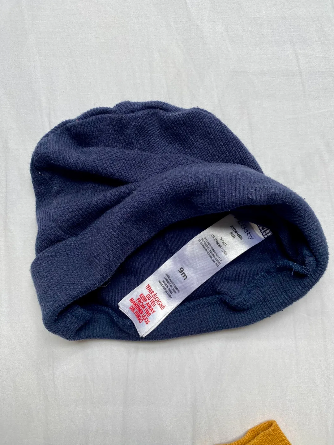 PL Baby 3-piece Outfit - 9m image indicator(6)