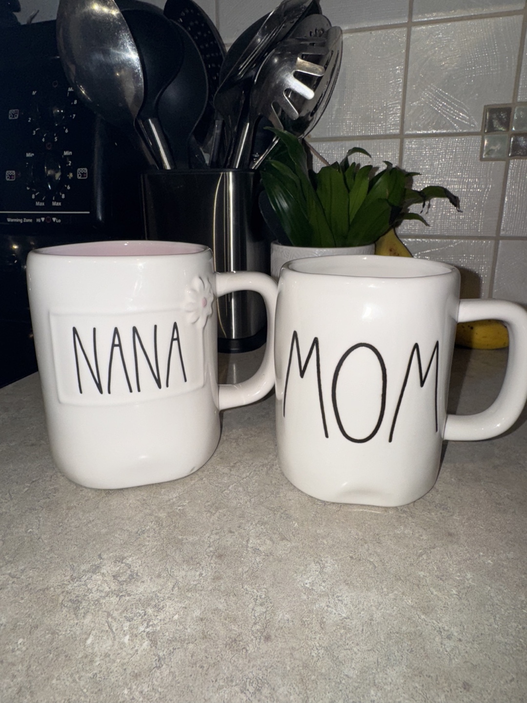 Rae Dunn Mugs - photo 3
