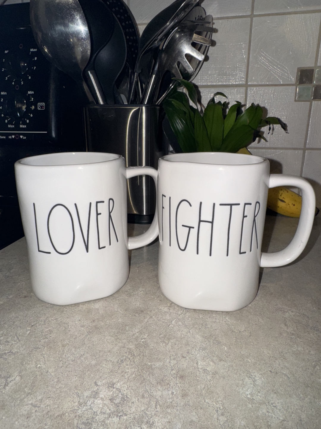 Rae Dunn Mugs - photo 2