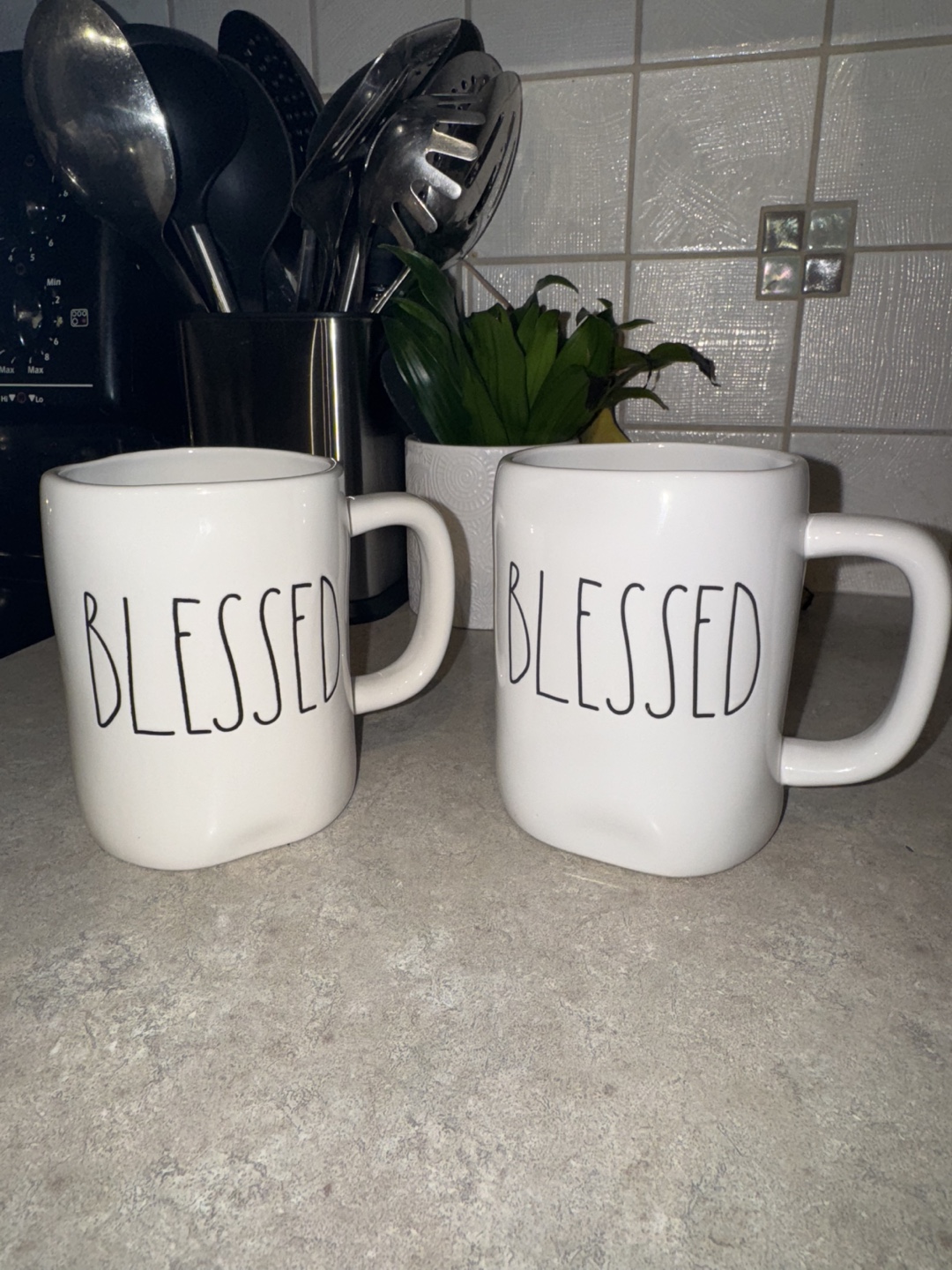 Rae Dunn Mugs - photo 4