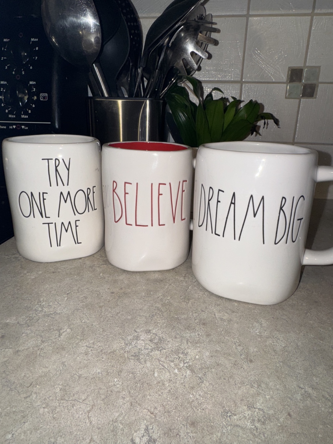 Rae Dunn Mugs - photo 5