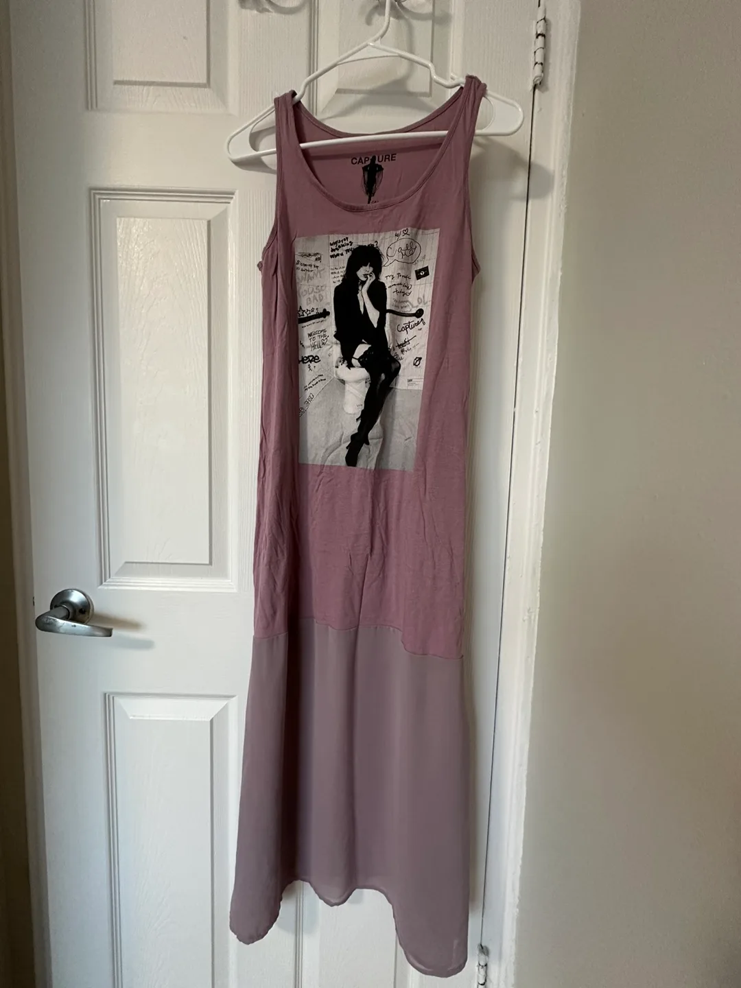 Capture maxi tank dress image indicator(2)