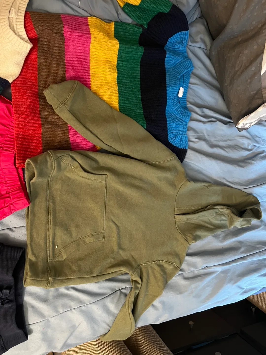 Girl Clothing Bundle image indicator(3)