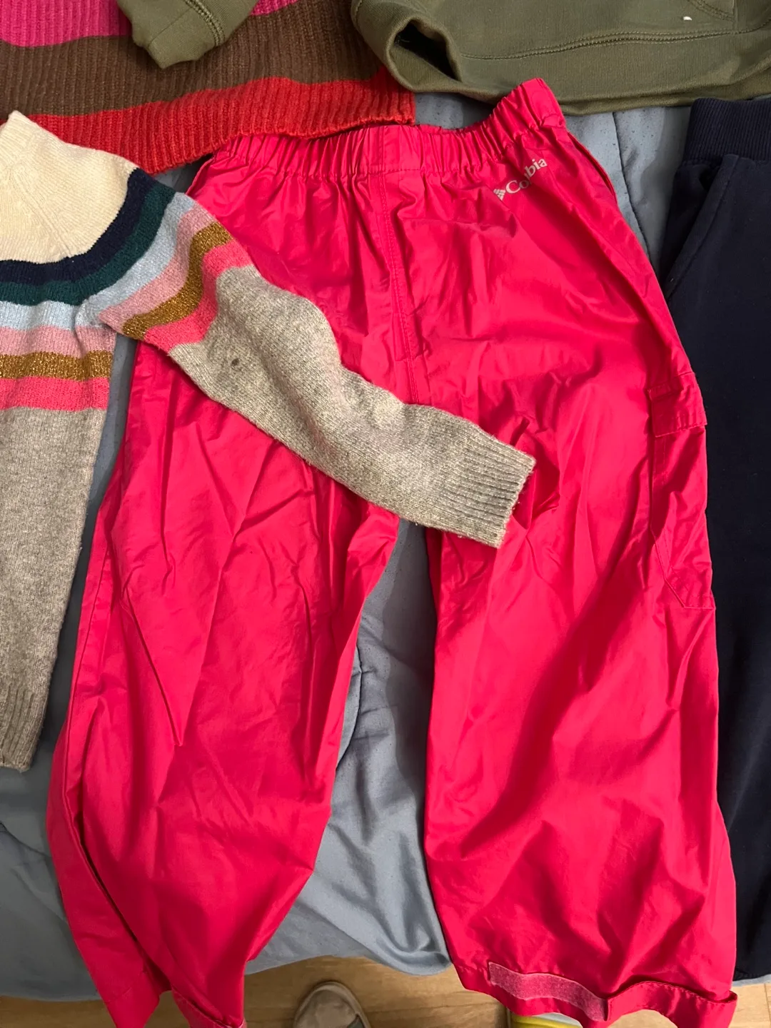 Girl Clothing Bundle image indicator(4)