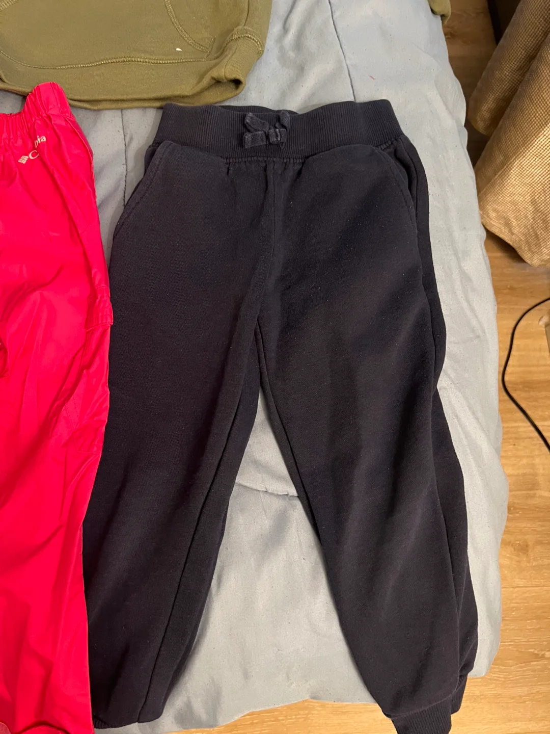 Girl Clothing Bundle image indicator(5)