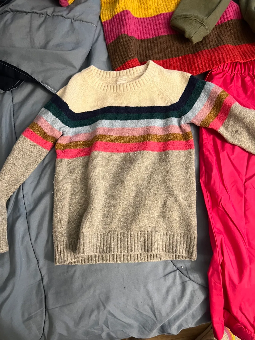 Girl Clothing Bundle image indicator(2)