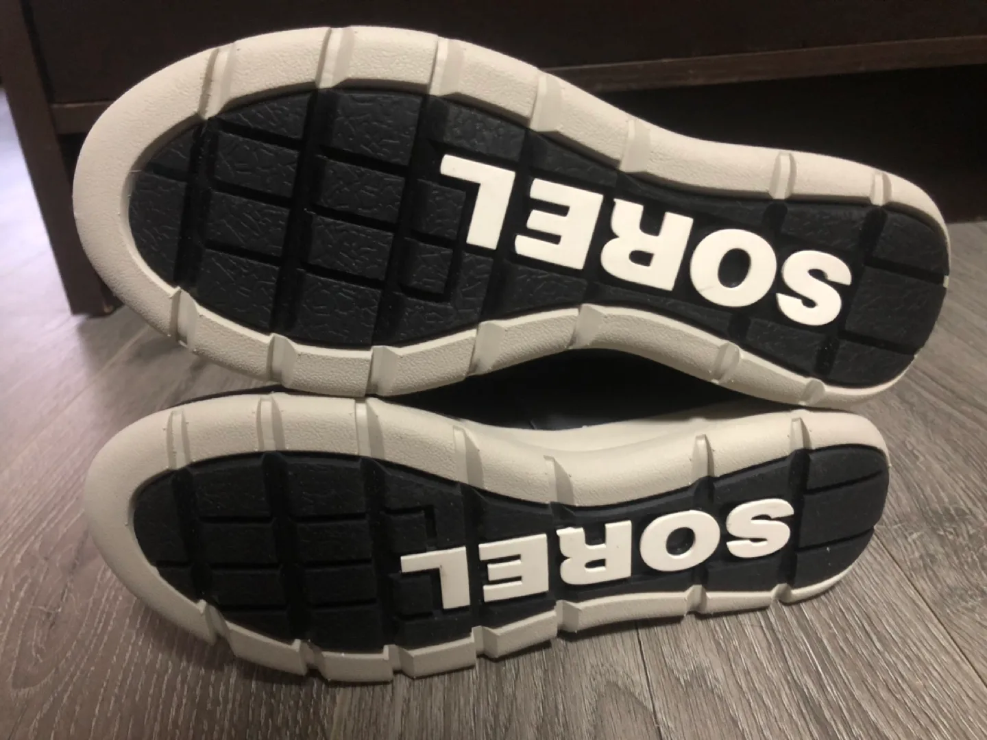 Sorel Winter Boots (Size 7) image indicator(2)