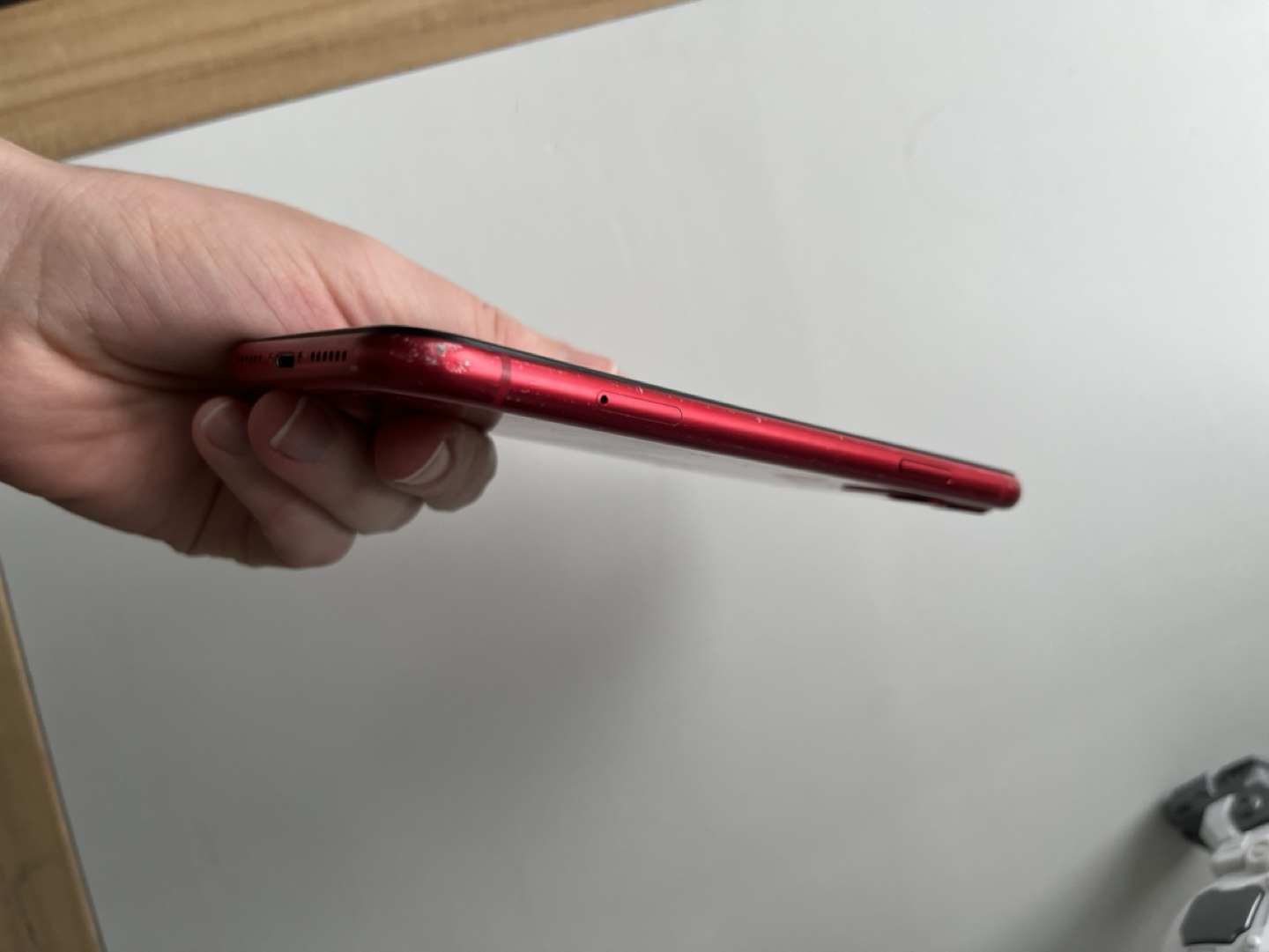 Used iPhone 11 (PRODUCT)RED 64GB - photo 4