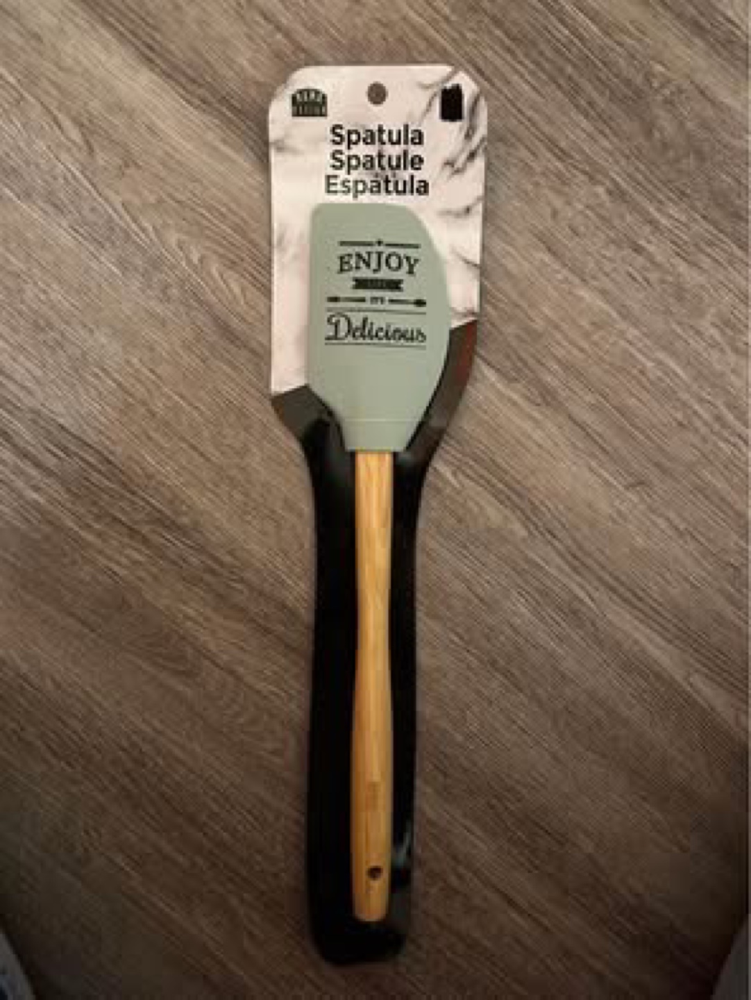 Silicone Spatula