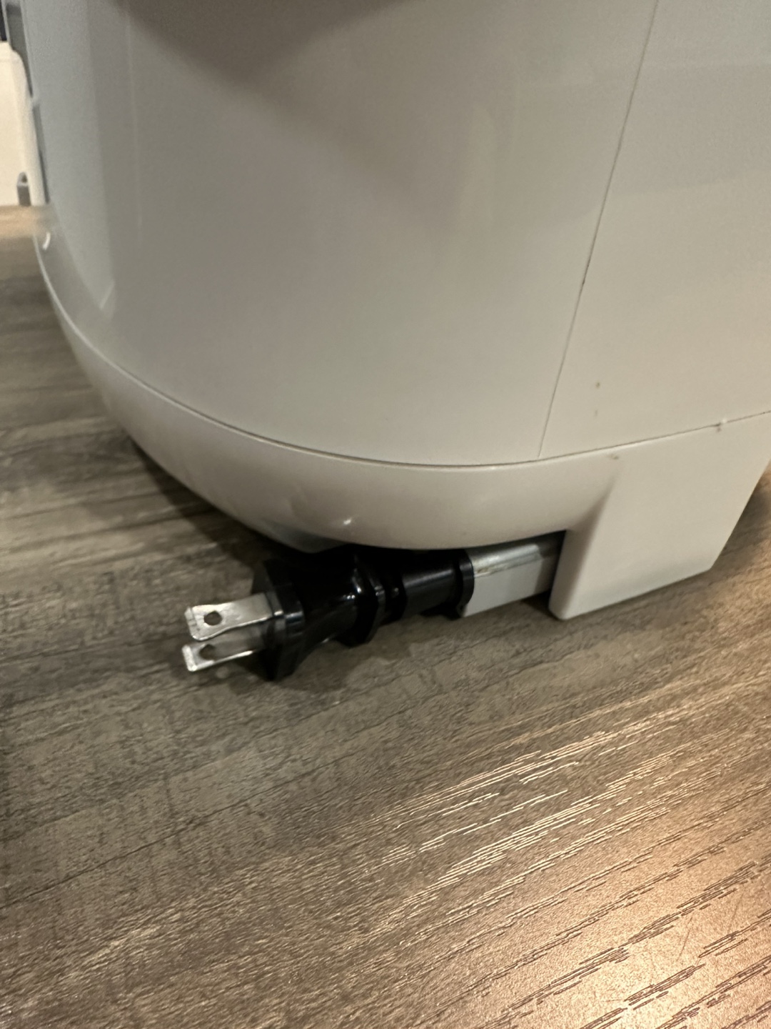 Tiger JAX-S10U Rice Cooker - photo 4