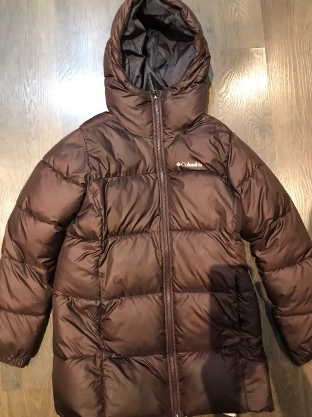 Columbia Women’s Winter Jacket thumbnail